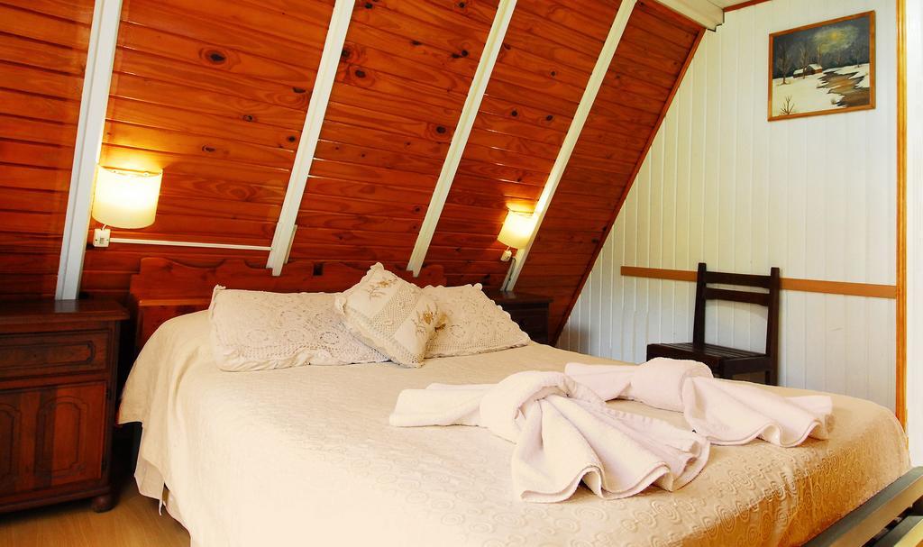 Apart Hotel Ensueno San Martín de los Andes Δωμάτιο φωτογραφία