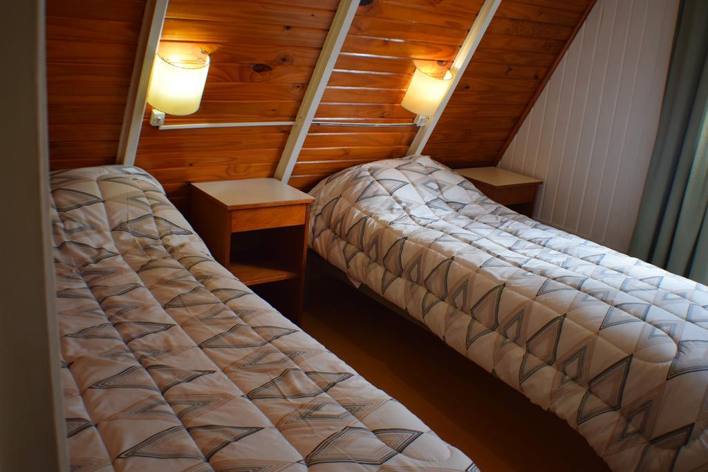 Apart Hotel Ensueno San Martín de los Andes Εξωτερικό φωτογραφία