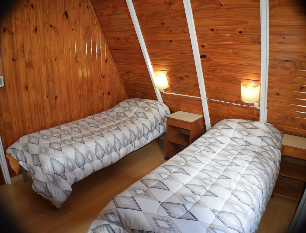 Apart Hotel Ensueno San Martín de los Andes Εξωτερικό φωτογραφία